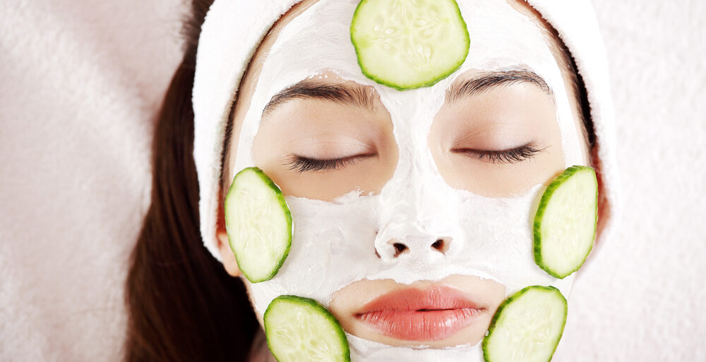 Skin care myths