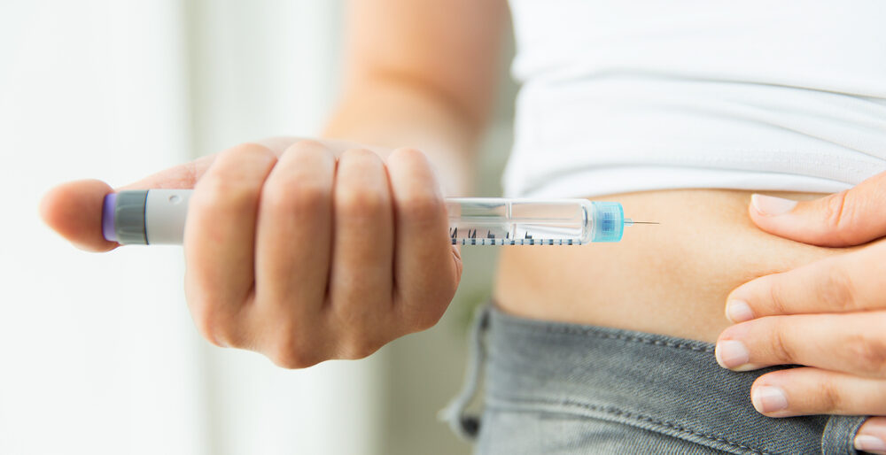 A Diabetic's Guide How to Inject and Use Insulin