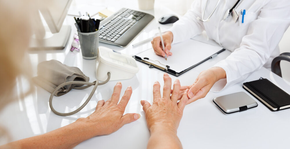 Treating Rheumatoid Arthritis