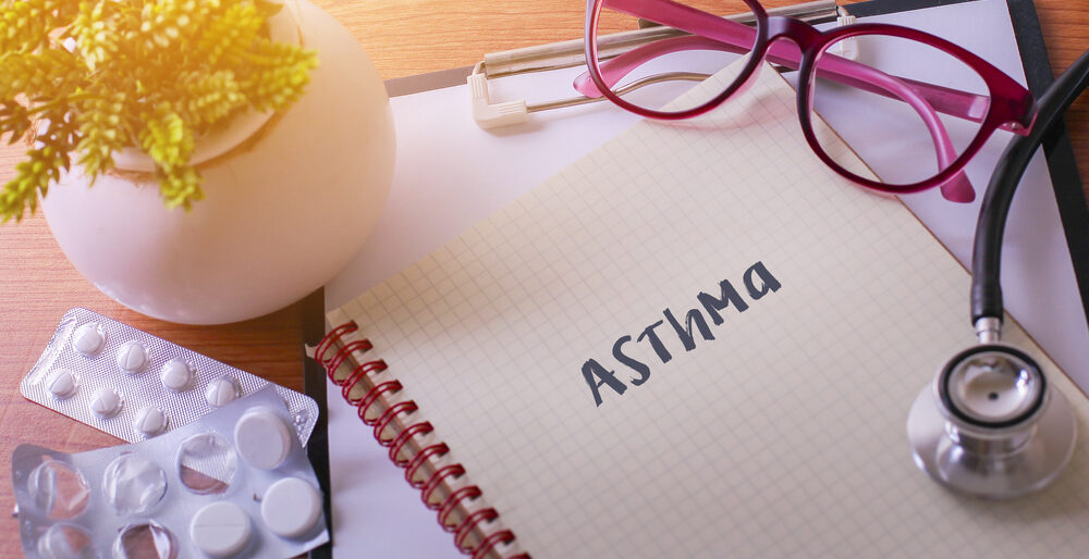 Treating asthma