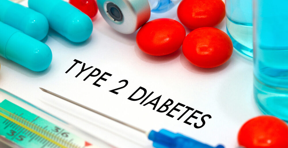 Treatment of Type 2 Diabetes