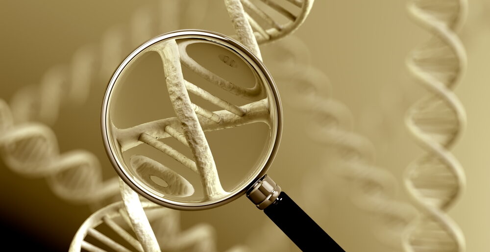 4 Mind-Blowing Things Revealed by DNA Testing