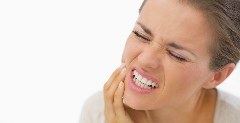 5 Effective Ways to Treat Sensitive Teeth