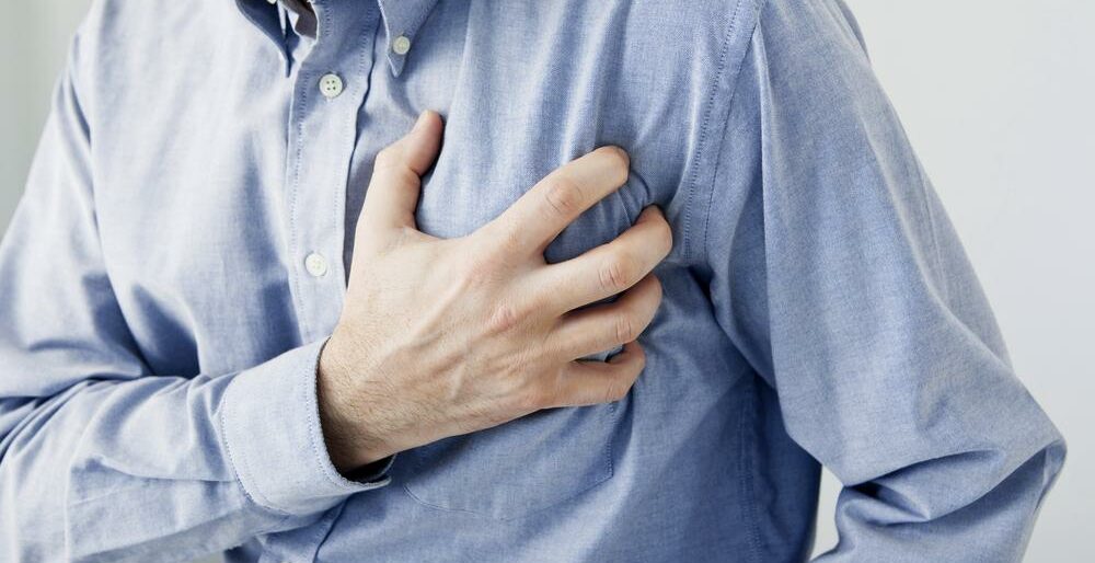 Risk Factors of Heart Attack