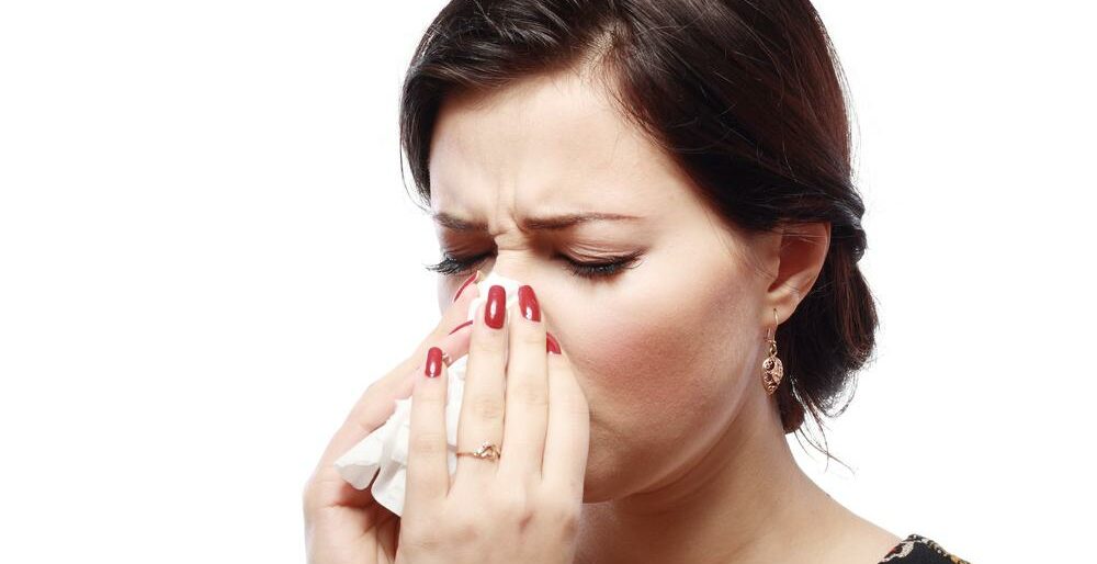 Top Symptoms of Sinusitis or Sinus Infection