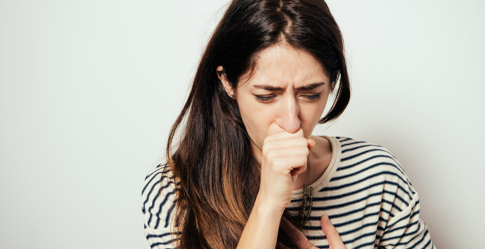 The Risk Factors and Symptoms of Pneumonia