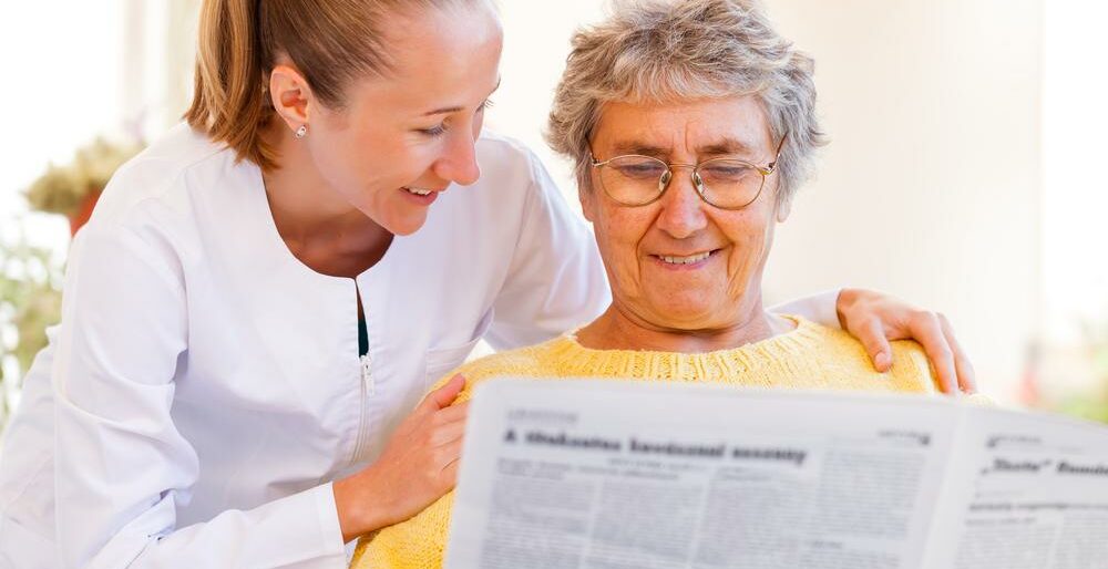 Assisted Living Facilities vs. Nursing Homes