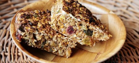 Foods that Lower High Cholesterol